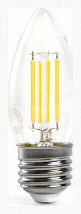 Лампа светодиодная [LED] Feron E27 11W 6400K