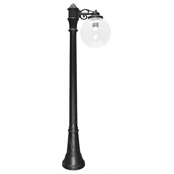 

Фонарный столб Globe 300 G30.158.S10.AXE27, Globe 300 G30.158.S10.AXE27