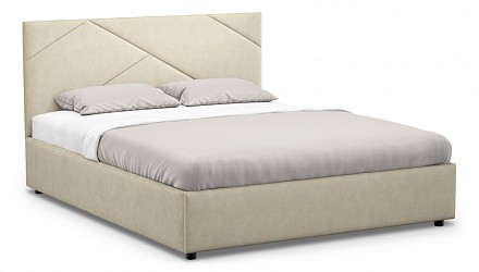 Кровать двуспальная MOON FAMILY 1226    