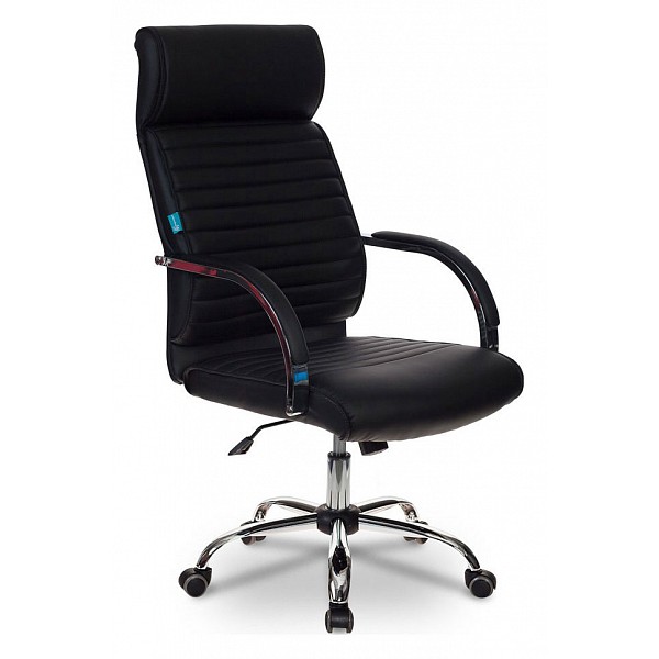 

Кресло для руководителя T-8010SL/BLACK, T-8010SL/BLACK