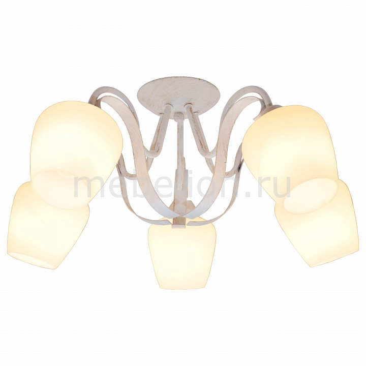 

Потолочная люстра Abegail TL1133-5D, Abegail TL1133-5D