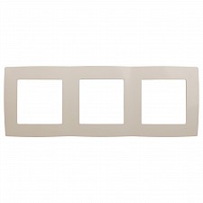 Рамка на 3 поста Эра 12 12-5003-02