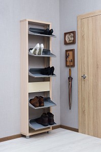 Шкаф для обуви 3683358