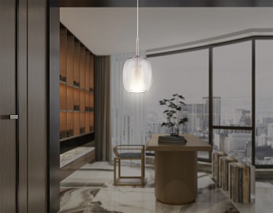 Светильник потолочный Ambrella Light LH (Россия)