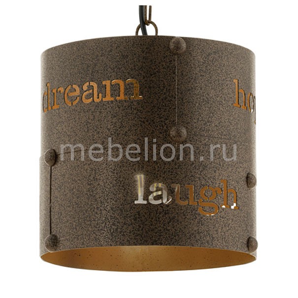 

Подвесной светильник Coldingham 49794, Coldingham 49794