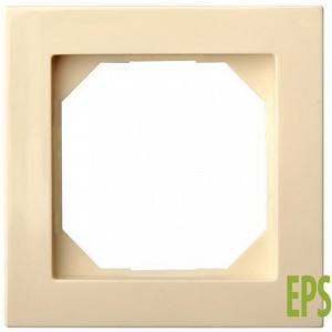Рамка на 1 пост EPSILON 28-0881