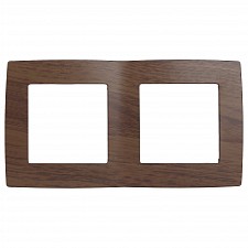 Рамка на 2 поста Эра 12 12-5002-10