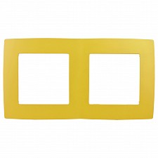 Рамка на 2 поста Эра 12 12-5002-21
