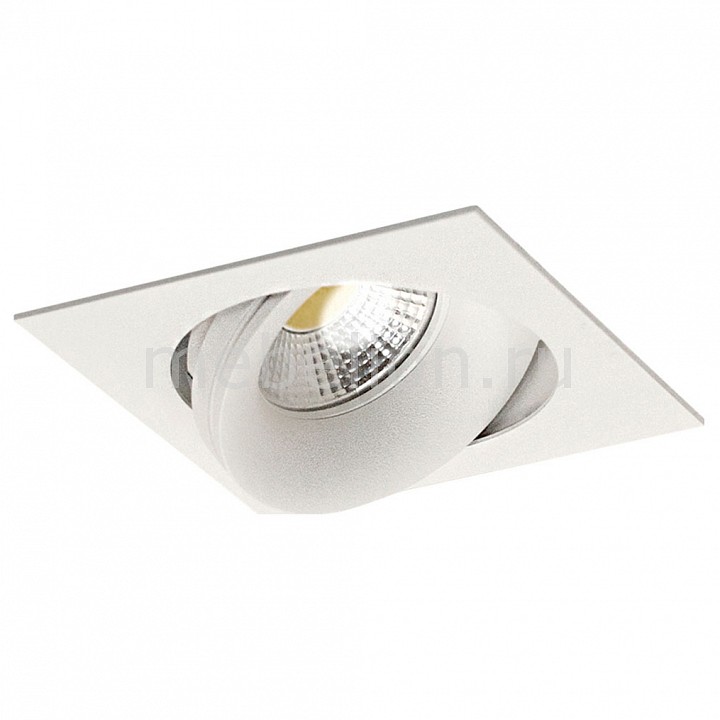 

Встраиваемый светильник DL18412/01TSQ White, DL18412/01TSQ White
