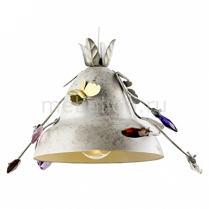 

Подвесной светильник Bells A1797SP-1WG, Bells A1797SP-1WG