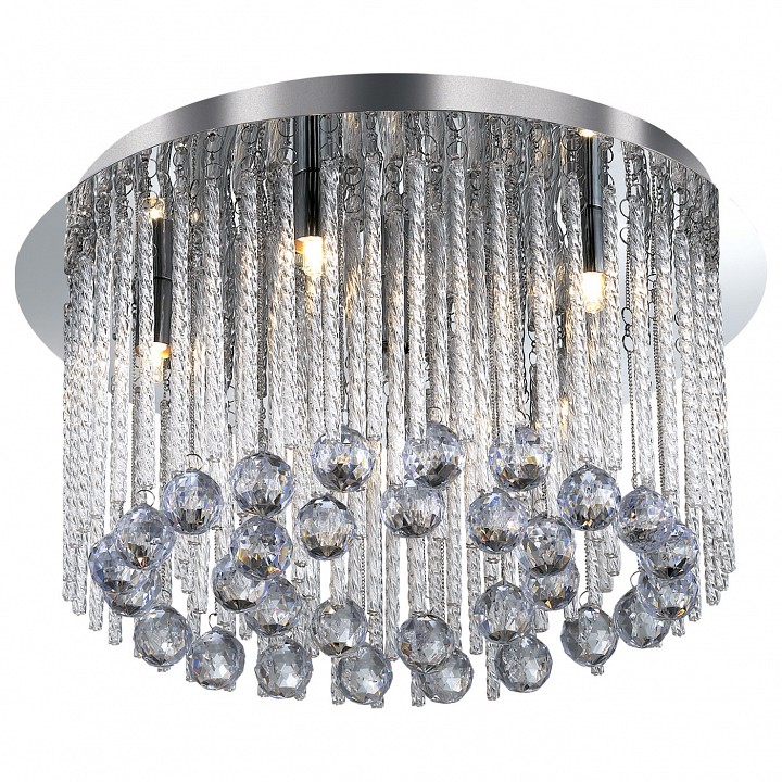 

Потолочная люстра Esipa 2708/6C