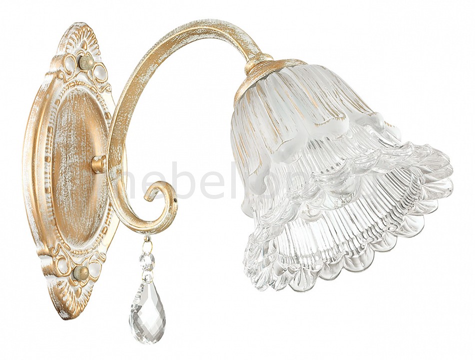 

Бра Benadetta 3391/1W, Benadetta 3391/1W