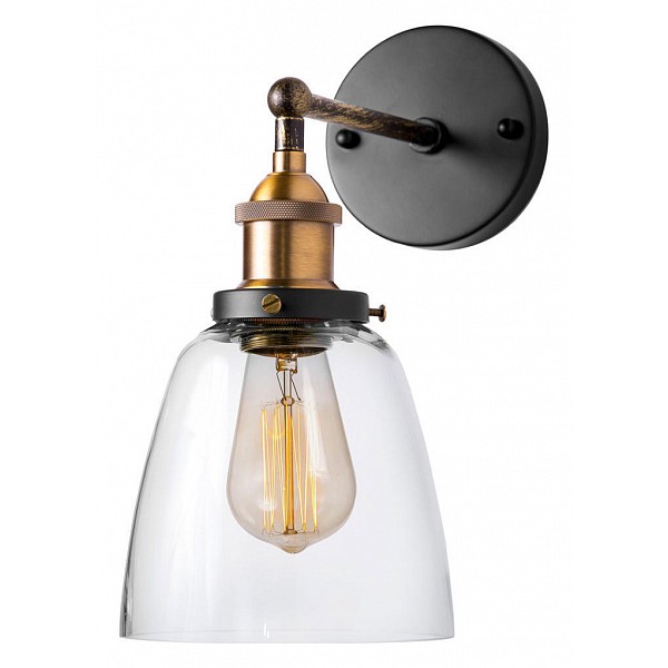 

Бра Factory Filament LOFT1122W, Factory Filament LOFT1122W