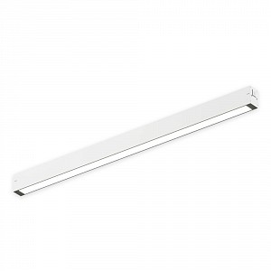 Встраиваемый светильник PLAIN OPAL AM585 27W 3000K WH