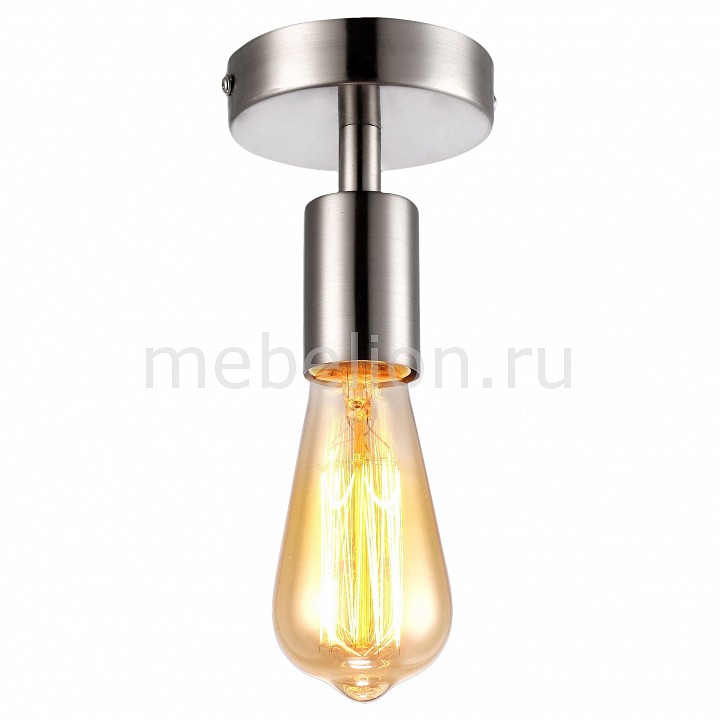 фото Светильник на штанге Fuori A9184PL-1SS Arte lamp