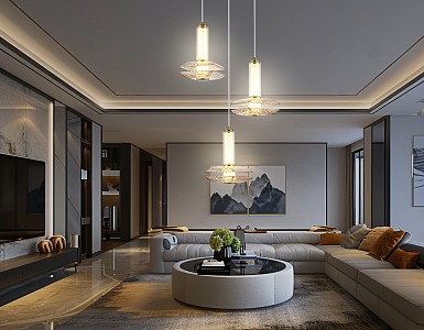 Светодиодный светильник LH Ambrella Light (Россия)