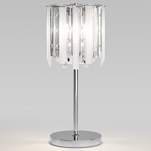 Настольная лампа декоративная Radiance 108011