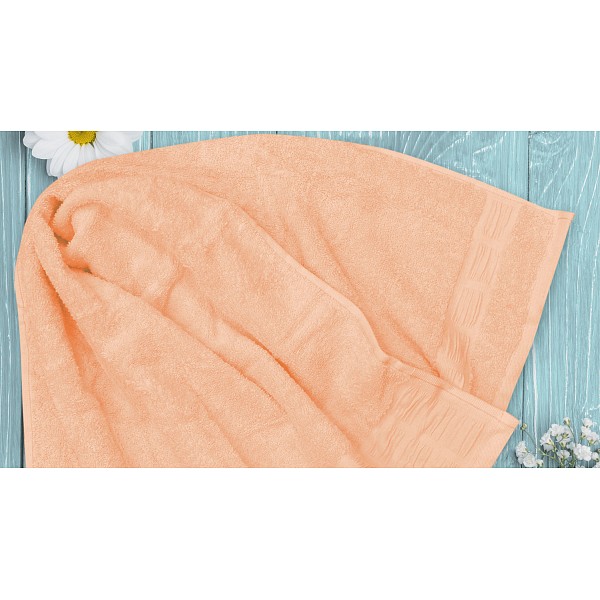 

Полотенце для лица (50х90 см) AST Jardin, Абрикосовый, (50х90 см) AST Jardin