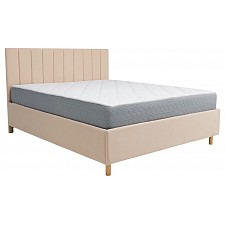 Кровать двуспальная Катрин