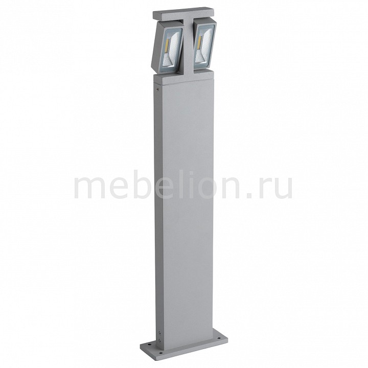 

Наземный низкий светильник Меркурий 3 807041302