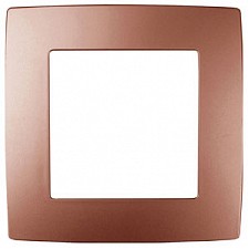 Рамка на 1 пост Эра 12 12-5001-14