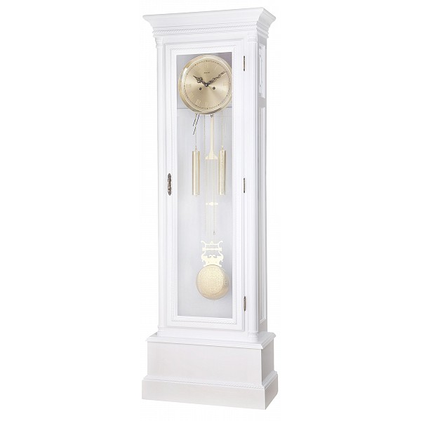 

Напольные часы (63x193 см) Aviere 01065w, Белый, (63x193 см) Aviere 01065w