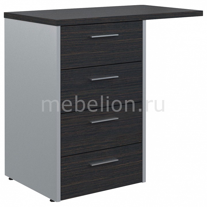 

Тумбочка Offix New OLC-4D.2, Offix New OLC-4D.2