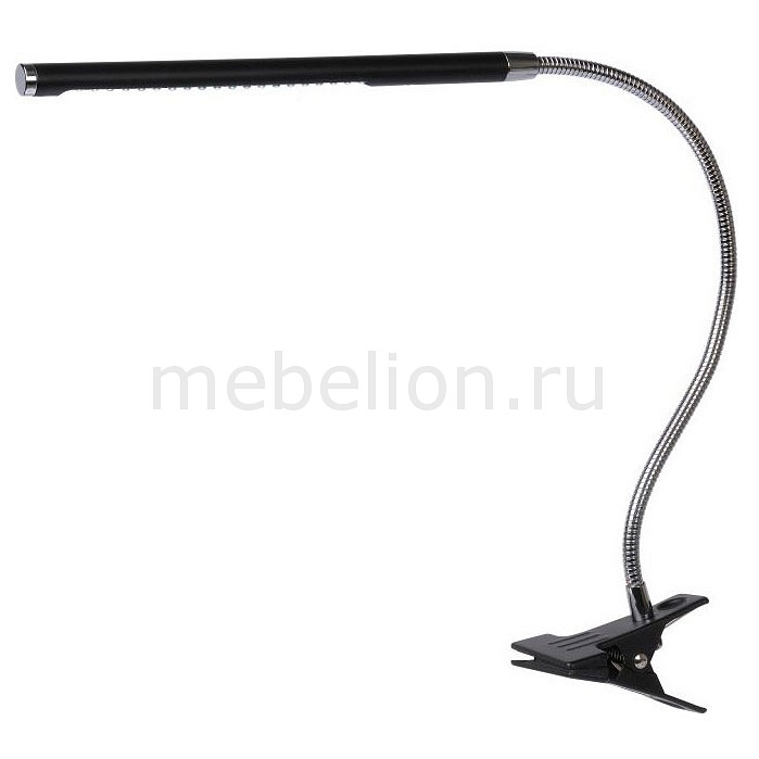 

Настольная лампа офисная Led clip 71628/21/30