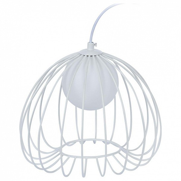 

Настольная лампа декоративная Polly MOD542TL-01W, Polly MOD542TL-01W