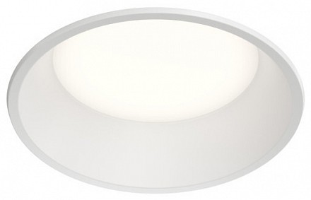 Встраиваемый светильник TRIM DK2451-WH