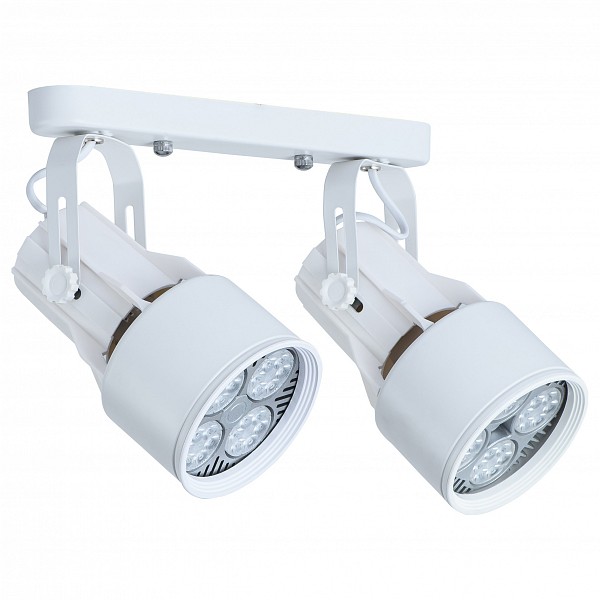 

Светильник на штанге 6252 A6252PL-2WH, 6252 A6252PL-2WH