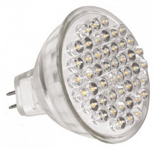 Лампа светодиодная [LED] Kanlux GX5.3 2,2W 3000K