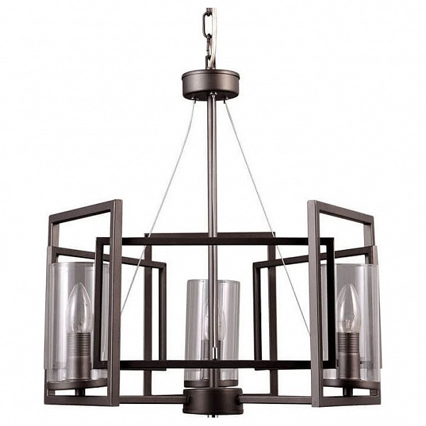 

Подвесная люстра Oliver VL1462L03, Oliver VL1462L03