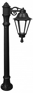 Наземный высокий светильник Rut E26.163.S10.AXF1R