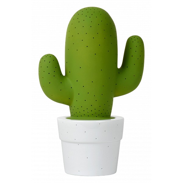 

Настольная лампа декоративная Cactus 13513/01/33, Cactus 13513/01/33