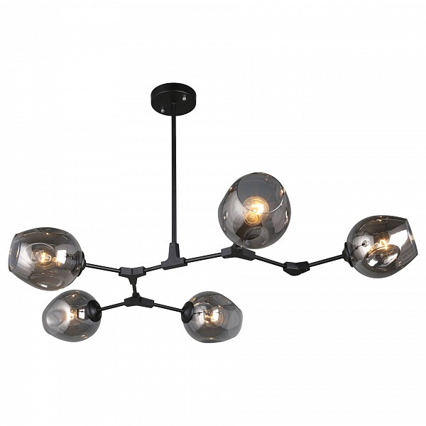 

Люстра на штанге Asolo OML-93917-05, Asolo OML-93917-05