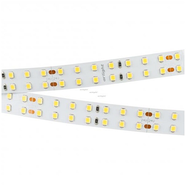 

Лента светодиодная [5 м] RT 2-5000 24V White6000 2x2 (2835, 980 LED, LUX) 019089(B), RT 2-5000 24V White6000 2x2 (2835, 980 LED, LUX) 019089(B)
