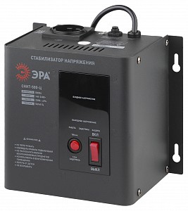 Стабилизатор напряжения  СННТ-500-Ц