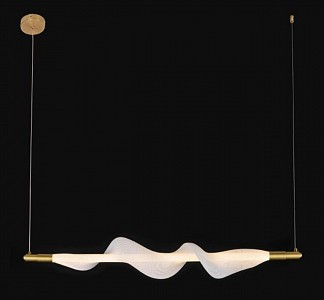 Светодиодный светильник F0324 Alfa-Light (Италия)
