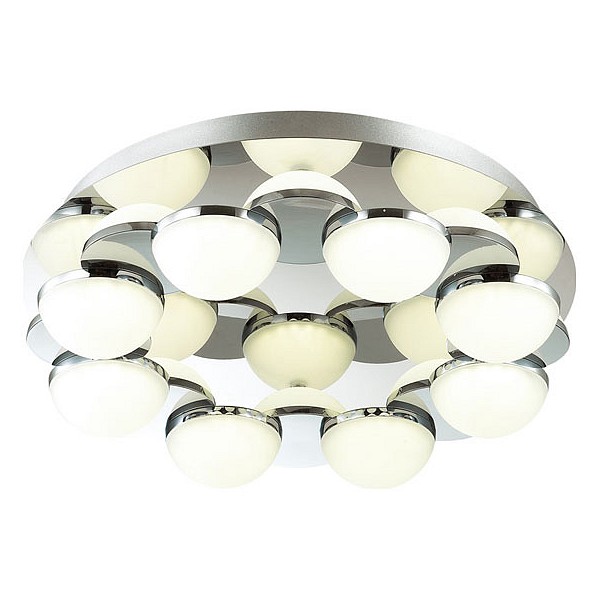 

Накладной светильник Conti 4106/64CL, Conti 4106/64CL