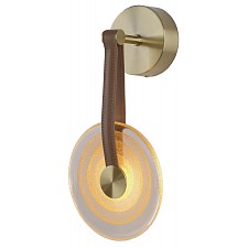 Бра Orbique V11682-WL