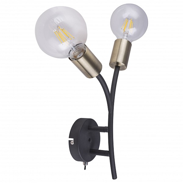 

Бра Sarini 54003-2W, Sarini 54003-2W