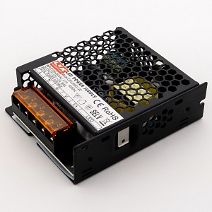 Блок питания LUXDriver 60Вт 12В 002095