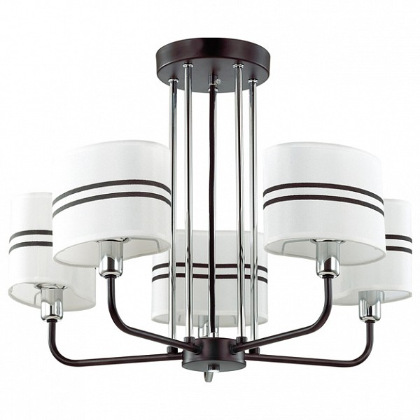 

Люстра на штанге Calista 4421/5C, Calista 4421/5C
