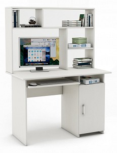 Компьютерный стол Лайт-3К