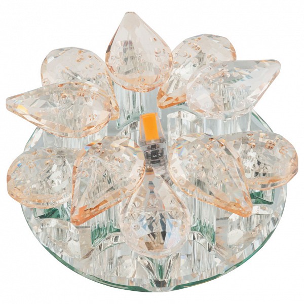 

Встраиваемый светильник Fiore UL-00000354, Fiore UL-00000354