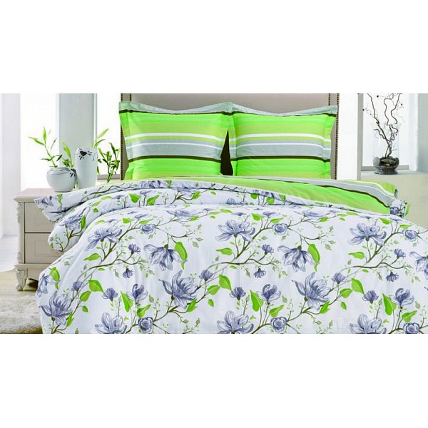 

Комплект евростандарт CL-229, Салатовый, CL-229