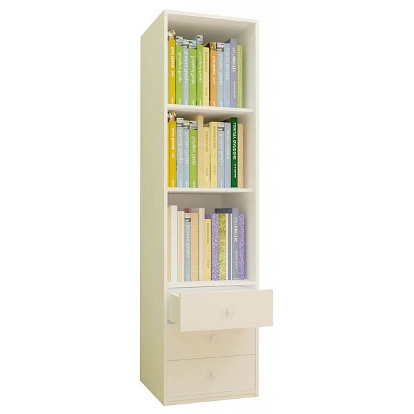 

Стеллаж комбинированный Polini Simple, Polini Simple