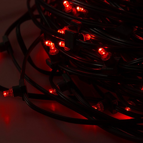 

Гирлянда на деревья (100 м) Clip Light LED-LP-100-300 325-132, (100 м) Clip Light LED-LP-100-300 325-132