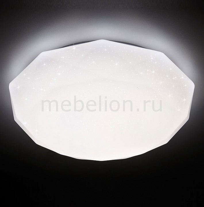 

Накладной светильник Orbital Air F17 WH 48W D410, Orbital Air F17 WH 48W D410